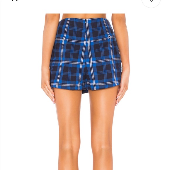 Skort from revolve - Picture 5 of 5